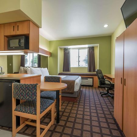 Microtel Inn & Suites By Wyndham Ft. Worth North/At Fossil Φορτ Γουόρθ Εξωτερικό φωτογραφία