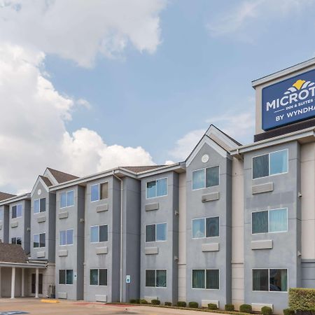 Microtel Inn & Suites By Wyndham Ft. Worth North/At Fossil Φορτ Γουόρθ Εξωτερικό φωτογραφία