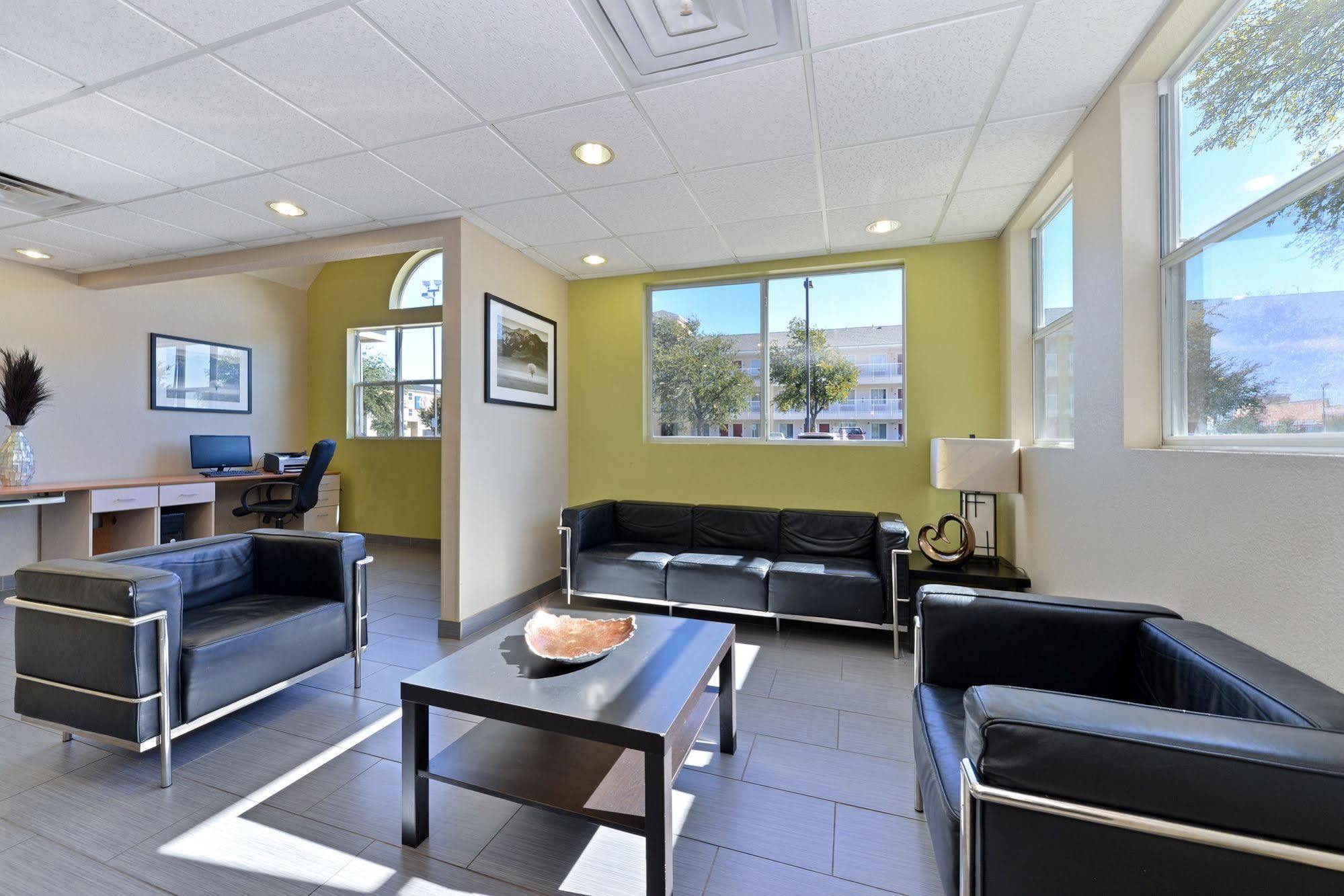 Microtel Inn & Suites By Wyndham Ft. Worth North/At Fossil Φορτ Γουόρθ Εξωτερικό φωτογραφία